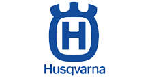 HusqvarnaLogo